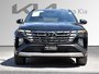 2024 Hyundai Tucson Hybrid N-Line