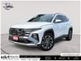 2025 Hyundai Tucson Hybrid Ultimate