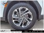 2025 Hyundai Tucson Hybrid Ultimate