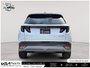 2025 Hyundai Tucson Hybrid Ultimate