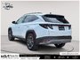 2025 Hyundai Tucson Hybrid Ultimate