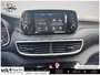 2019 Hyundai Tucson Essential Safety Package