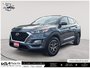 2019 Hyundai Tucson Essential Safety Package