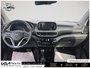 2019 Hyundai Tucson Essential Safety Package