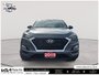 2019 Hyundai Tucson Essential Safety Package