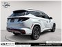2023 Hyundai Tucson N Line