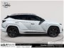 2023 Hyundai Tucson N Line