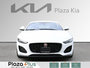2021 Jaguar F-TYPE P300 Certified | Navigation | Leather