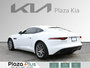 2021 Jaguar F-TYPE P300 Certified | Navigation | Leather