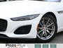 2021 Jaguar F-TYPE P300 Certified | Navigation | Leather
