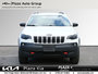 2019 Jeep Cherokee Trailhawk 4x4 | Pano Sunroof | Leather | Nav |