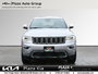 2018 Jeep Grand Cherokee Limited 4X4|LEATHER|PANO ROOF|8 INCH DISPLAY|