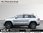 2018 Jeep Grand Cherokee Limited 4X4|LEATHER|PANO ROOF|8 INCH DISPLAY|