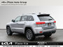 2018 Jeep Grand Cherokee Limited 4X4|LEATHER|PANO ROOF|8 INCH DISPLAY|