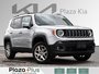 2015 Jeep Renegade North