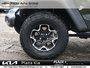 2023 Jeep Wrangler 4xe Rubicon 4xe Clearout Sale|Nav|Plug in Hybrid|