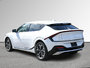 2024 Kia EV6 Land w/GT-Line Pkg 1 CPO | NAVI | Blindspot Monitor | Handsfree Liftgate | Memory Seat | Heated Steering Wheel