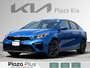 2021 Kia Forte EX