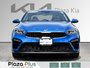 2021 Kia Forte EX