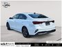 2023 Kia Forte EX *Heated Seats | Wireless Charging | Blind Spot Ass