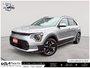 2024 Kia Niro EV Wind *407 km Range | Smart Cruise | Heated Seats*