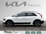 2025 Kia Niro SX