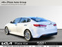 2018 Kia Optima EX Certified|Blind Spot Assist|Carplay|Heated Seats|