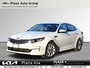 2018 Kia Optima EX Certified|Blind Spot Assist|Carplay|Heated Seats|