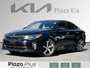 2018 Kia Optima SX Turbo