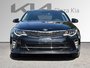 2018 Kia Optima SX Turbo