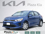 2021 Kia Rio 5-door LX+ Certified | Low Mileage | Bluetooth | Heated Seats | Heated Mirrors