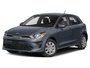 2021 Kia Rio 5-door LX+ Certified | Low Mileage | Bluetooth | Heated Seats | Heated Mirrors