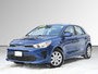 2021 Kia Rio 5-door LX+ Certified | Low Mileage | Bluetooth | Heated Seats | Heated Mirrors