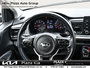 2020 Kia Rio LX+ Certified | Clean Carfax Report | Heated Steering Wheel | Bluetooth