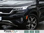 2021 Kia Seltos EX Premium CPO|Nav|Leather|Sunroof|AWD|Carplay|