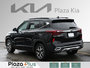 2021 Kia Seltos EX Premium CPO|Nav|Leather|Sunroof|AWD|Carplay|