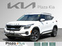 2021 Kia Seltos SX Turbo CPO | Low Mileage | NAVI | Apple Carplay | Android Aut | Backup Camara
