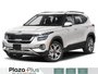 2021 Kia Seltos SX Turbo