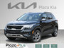 2022 Kia Seltos EX CPO | Clean Carfax Report | Blind Spot Monitor | Backup Camera | Low Mileage