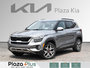 2022 Kia Seltos SX Turbo CPO | Low Mileage | NAVI | Power Tailgate | Backup Camera