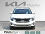 2022 Kia Seltos SX Turbo CPO | NAVI | Low Mileage | Power Tailgate | Backup Camera