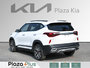 2022 Kia Seltos SX Turbo CPO | NAVI | Low Mileage | Power Tailgate | Backup Camera