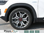 2022 Kia Seltos SX Turbo CPO | NAVI | Low Mileage | Power Tailgate | Backup Camera