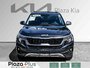 2022 Kia Seltos EX CPO | Apple Carplay | Android Auto | Power Side Mirrors | Backup Cam