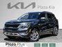 2022 Kia Seltos EX CPO | Apple Carplay | Android Auto | Power Side Mirrors | Backup Cam