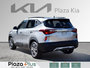 2022 Kia Seltos LX Certified | One Owner | Backup Camera | Bluetooth | Navi