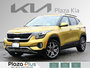 2022 Kia Seltos SX Turbo