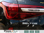 2023 Kia Seltos SX Turbo CPO | Lane Keep Assist | Blind Spot Monitor | Apple Carplay | Android Auto | Backup Camera