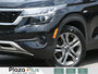 2023 Kia Seltos EX CPO | Lane Departure Warning | Blind Spot Monitor | Bluetooth