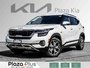 2023 Kia Seltos EX Certified | Apple Carplay | Android Auto | Power Side Mirrors | Backup Cam
